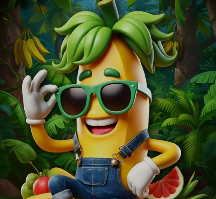 Fortune Fruits — slot da Banana Games