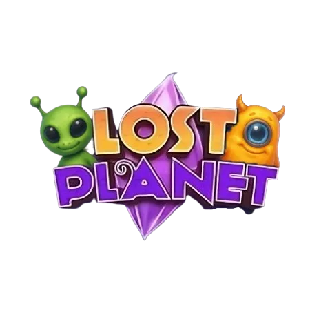 Lost Planet — slot da Banana Games