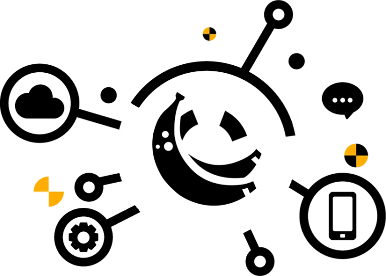 Integração técnica Banana Games