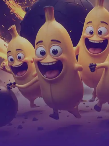 Banana Mines