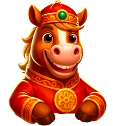 Cavalo da Sorte