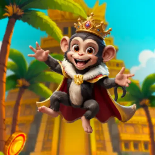 Fortune Monkey