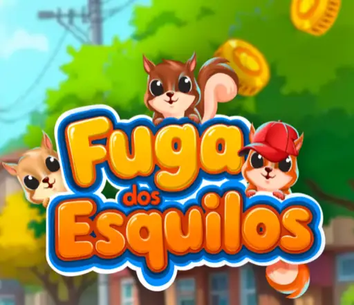 Fuga dos Esquilos