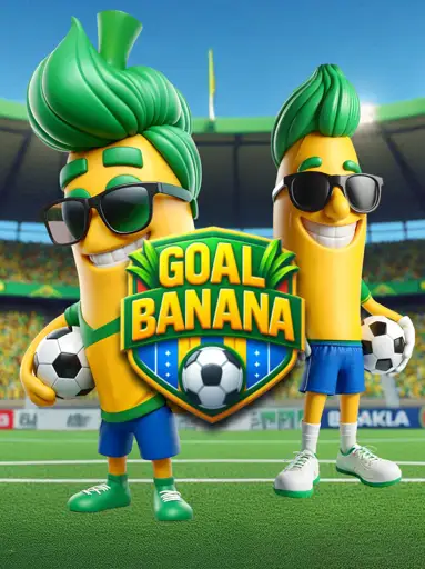 Goal Banana