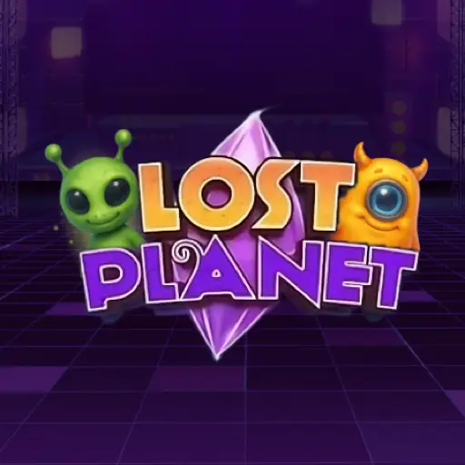 Lost Planet