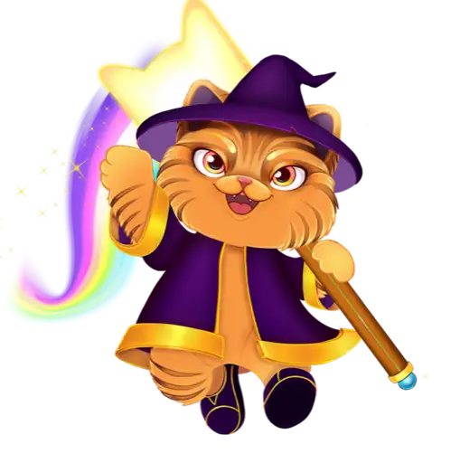 Magi Kat
