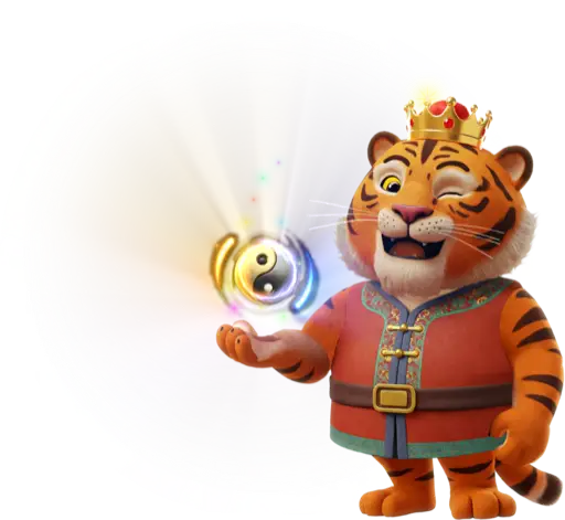 Tigre da Sorte